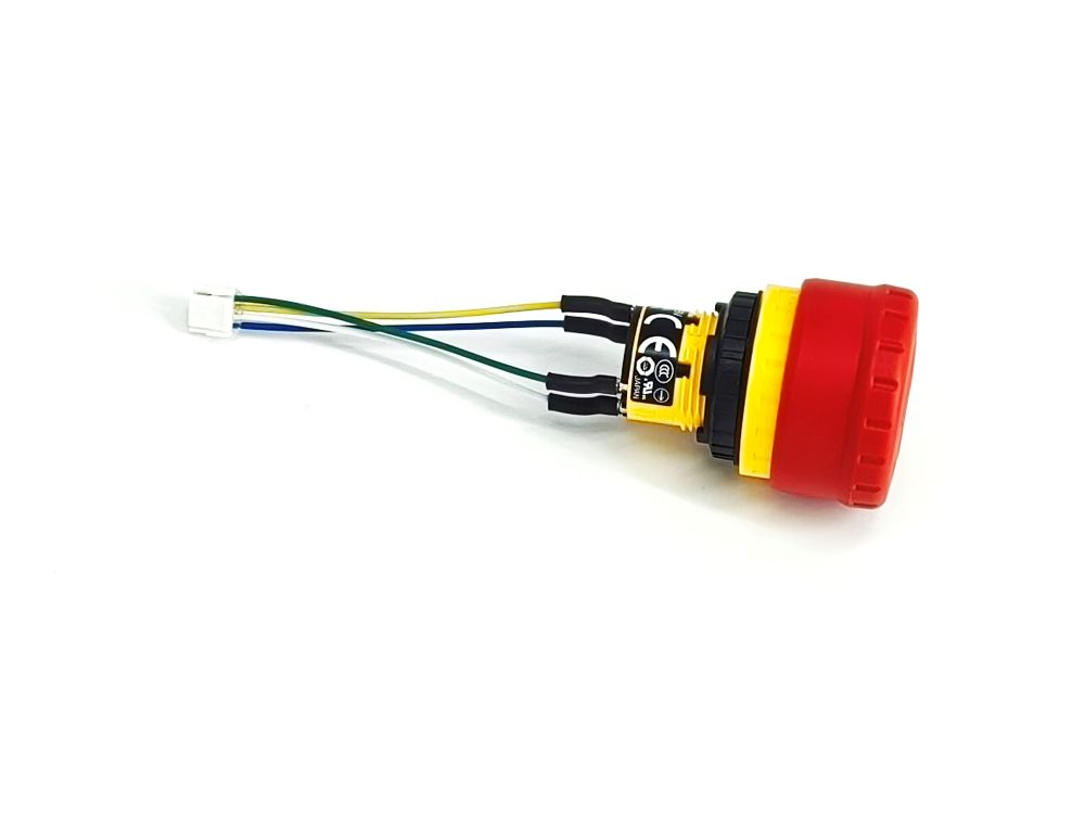 工業(yè)設(shè)備線束