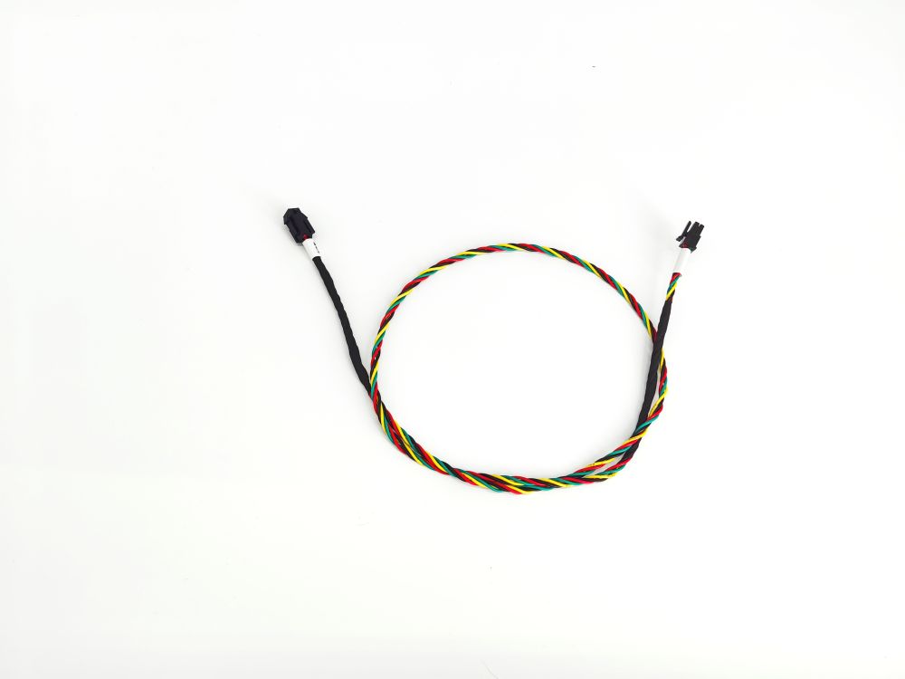 工業(yè)設(shè)備線束