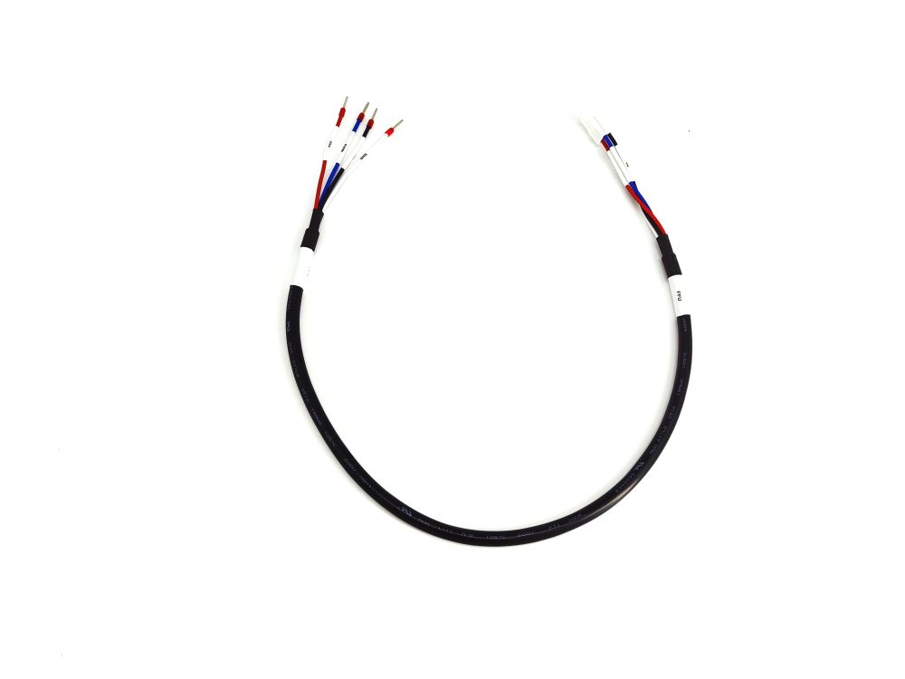 工業(yè)設(shè)備線束