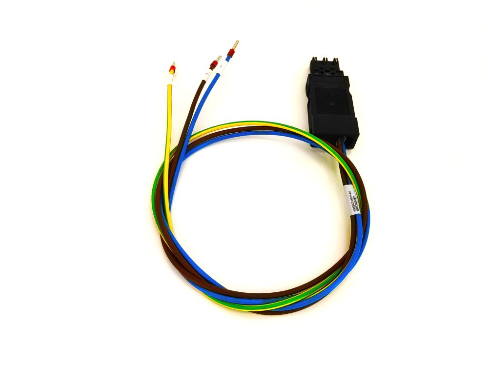 半導(dǎo)體線束