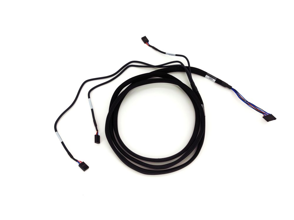 工業(yè)設(shè)備線束