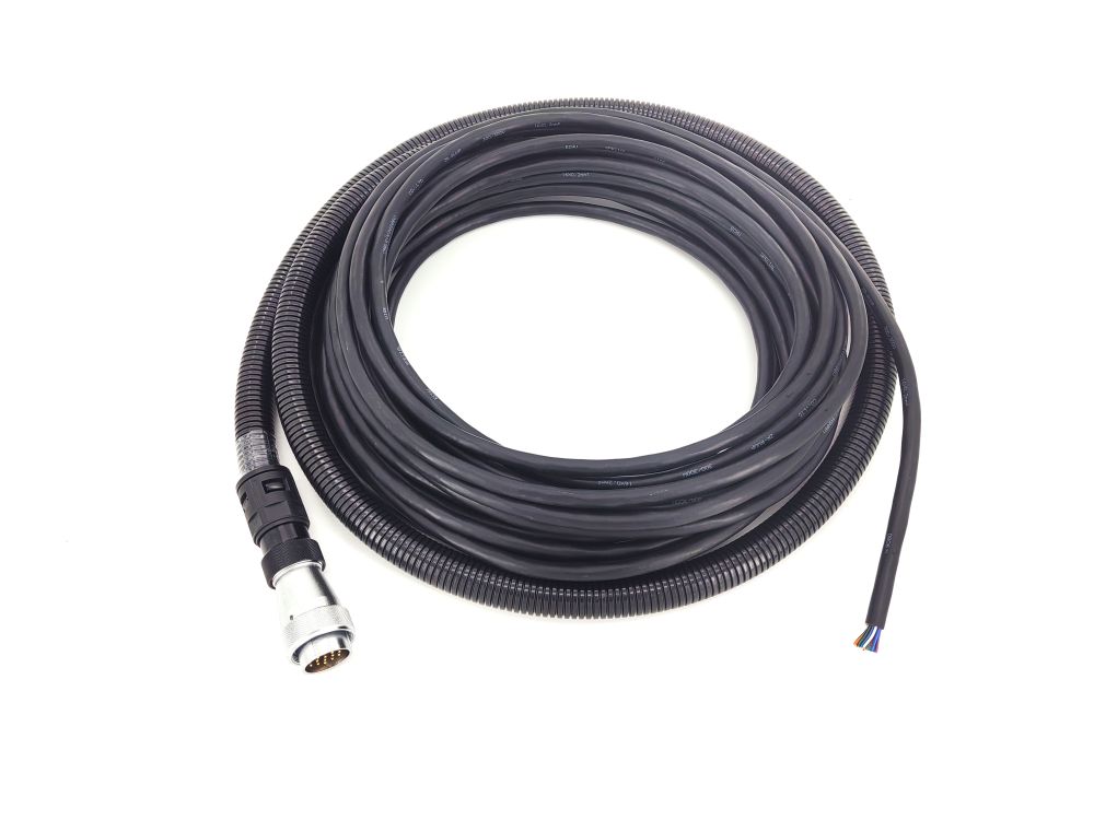 機(jī)器人線束